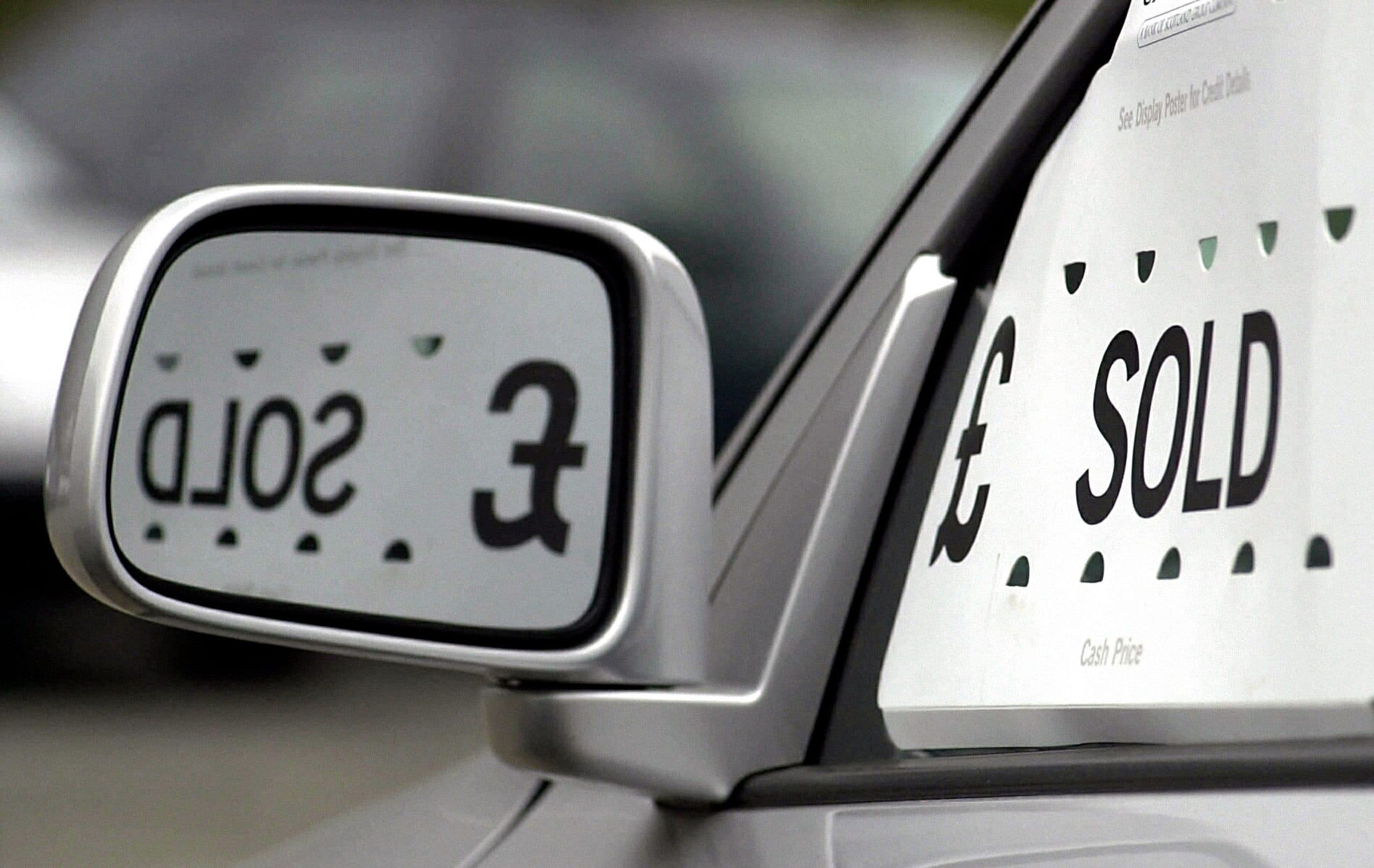 Are You Keeping Your Car Longer? Rising Costs Force Drivers to Hold Onto Vehicles Survey Reveals