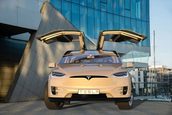 EV Sales Surge 78% in March as Margins Improve and Fuel Costs Rise