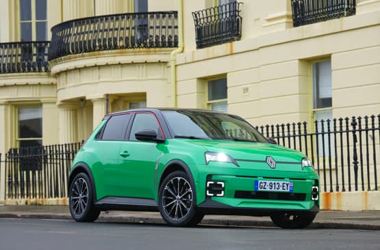 Are Electric Vehicles Now Cheaper Than Petrol Cars? UK Market Shift Revealed