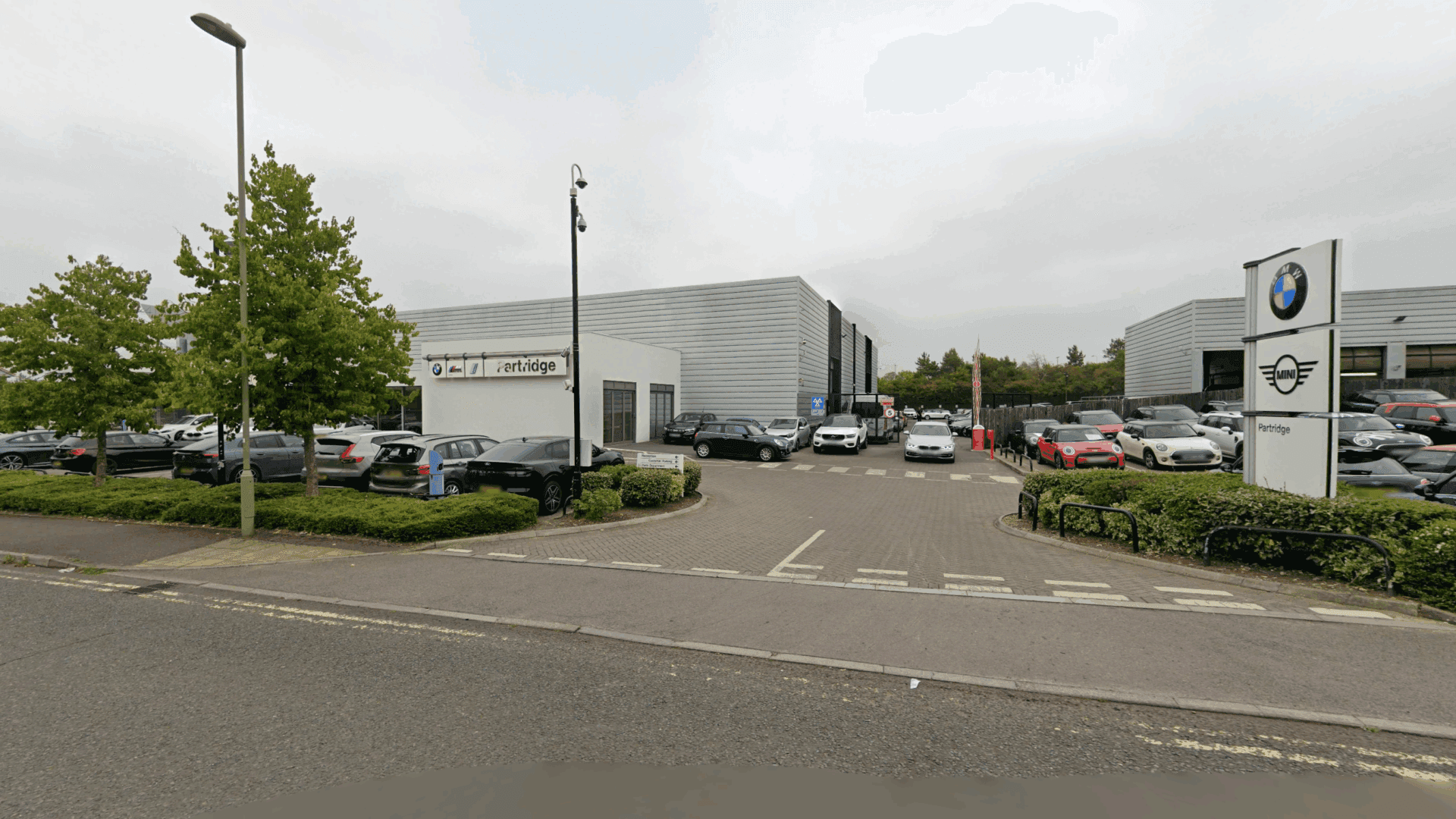 Is Partridge of Hampshire Still Profitable After Mini’s Agency Model Shift?
