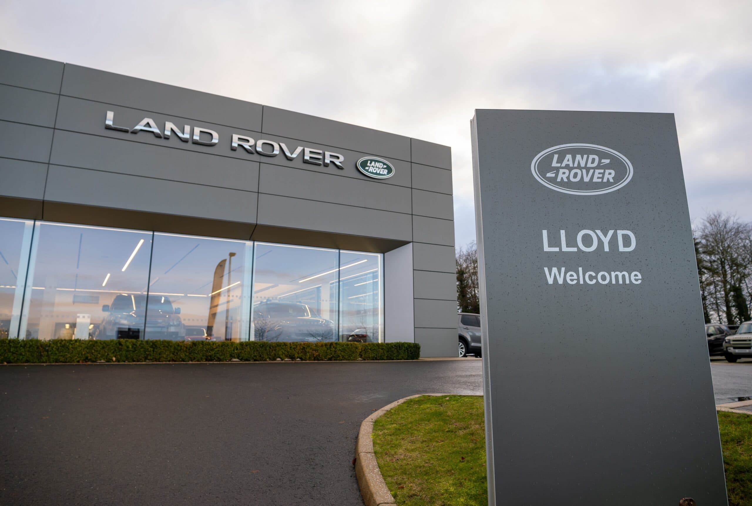 Why Did Lloyd Motor Group’s Profits Slip Even Though Turnover Surpassed £1bn?