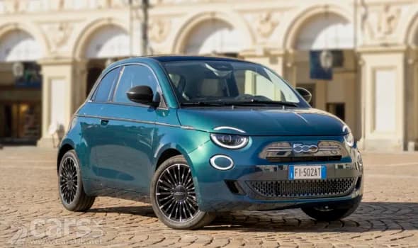 Fiat 500 Hybrid UK Price – Is £18,995 a Good Deal?