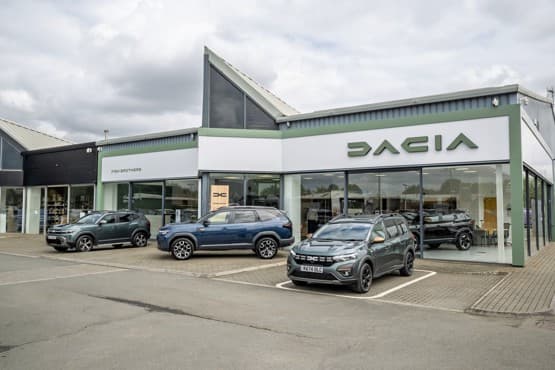 Is AI Driving a 492% ROI for UK Car Dealers? Inside Fish Brothers' Q1 Success
