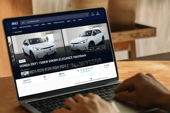 What Does Fish Brothers' Two‑Year Extension with BCA Mean for Vehicle Remarketing?