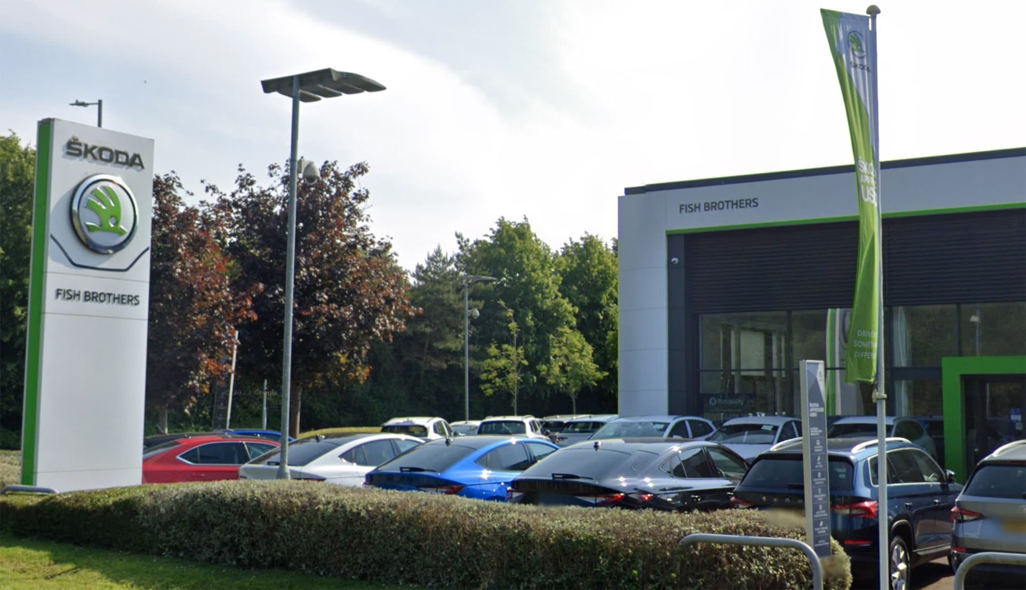 Why Did Fish Brothers’ Profit Slip in 2025 Despite a Surge in New and Used Car Sales?