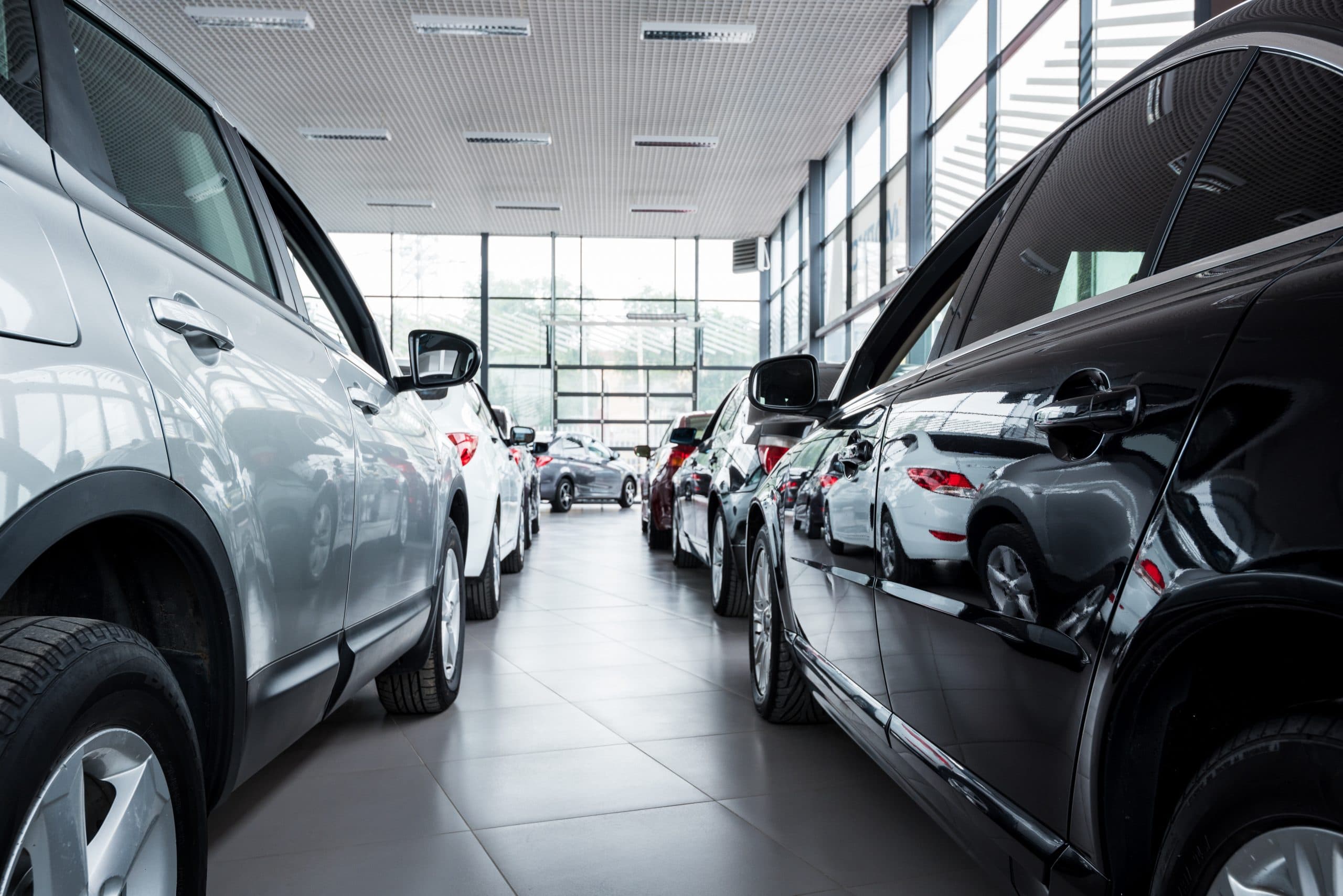 FCA's £9.1bn Motor Finance Redress Scheme Gains Support Despite Industry Concerns