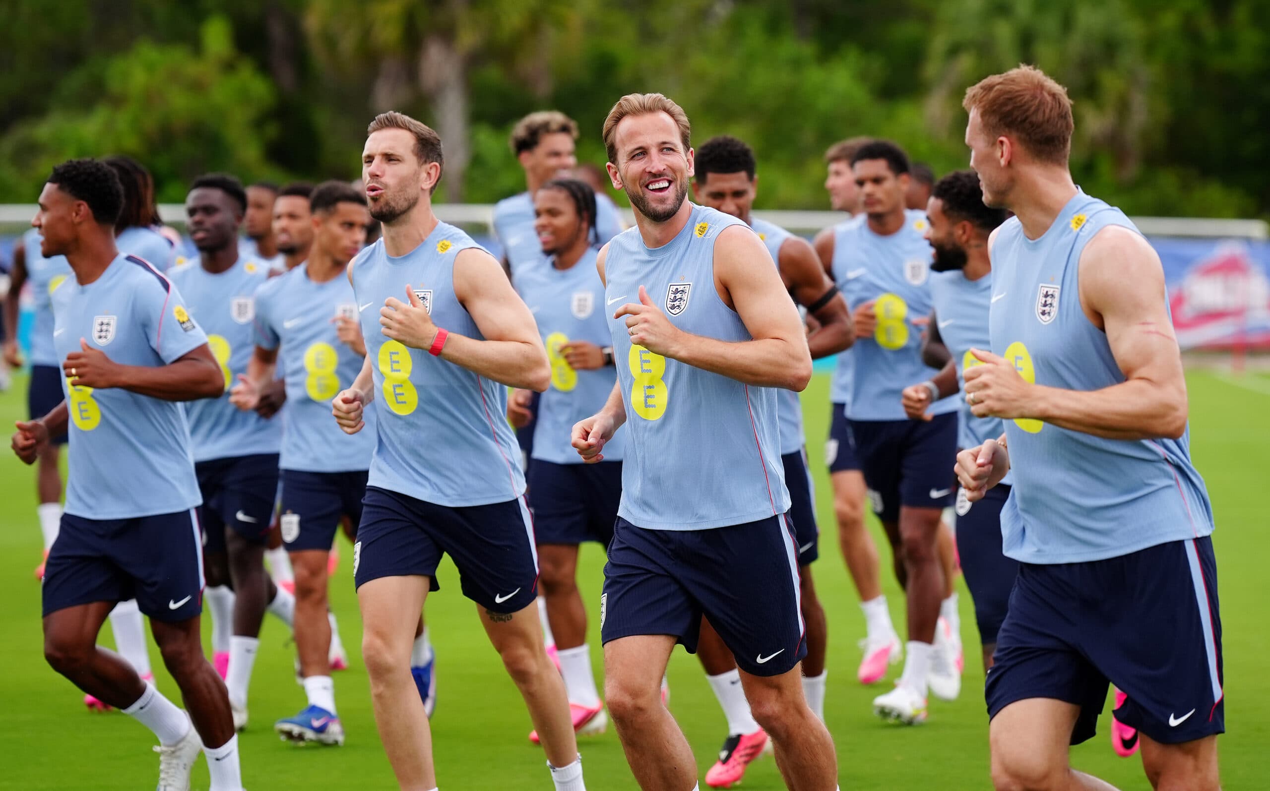 Which England Star Has the Most Valuable Car Collection? Autotrader Breaks Down the Three Lions’ Wheels