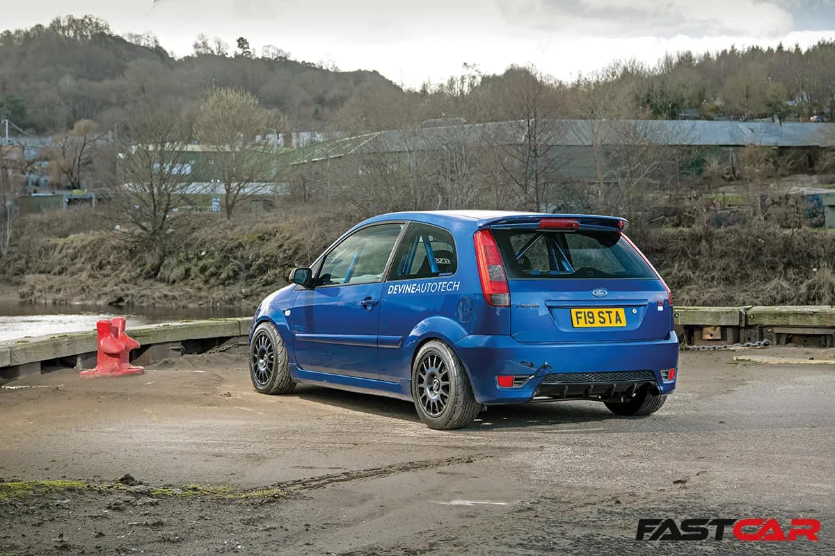 Ford Fiesta ST Mk6 Tuning Guide: How to Unlock Its Full Potential