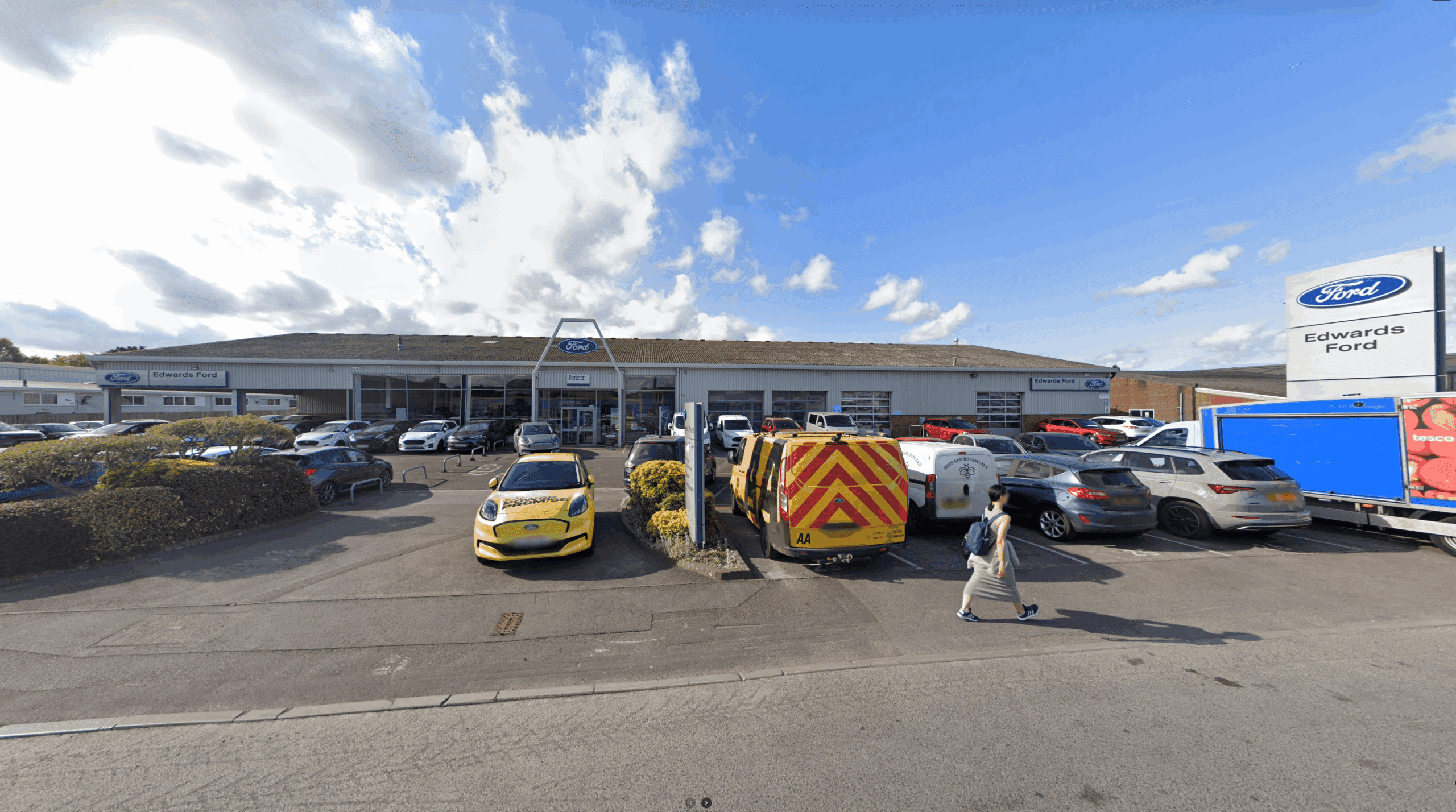 How Did Employee Ownership Impact Foray Motor Group’s 2025 Profitability?