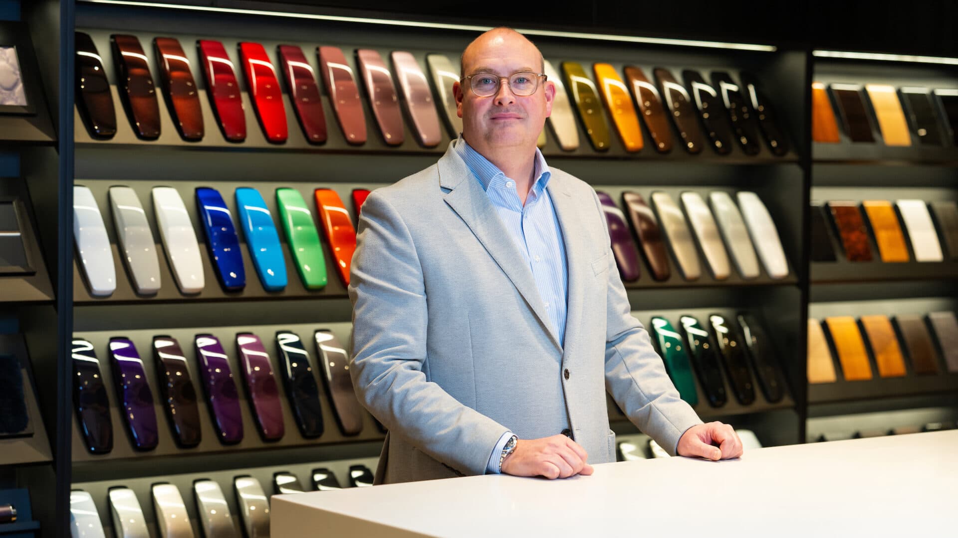 Rolls-Royce Appoints New UK Boss: Who is John Beckley and Why Does It Matter?