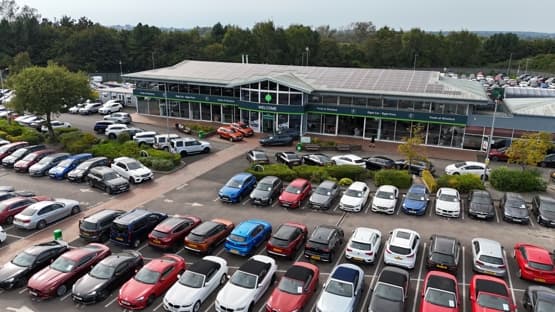 FOW Car Supermarket Celebrates 67 Years After Record Sales Year in 2025