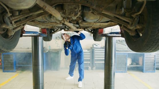 Why Has Fleet Work with Franchised Dealers Fell to a 41% Share?