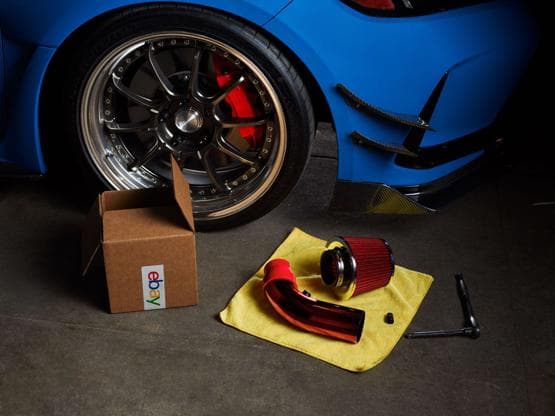 Does eBay Offer Free Returns on Vehicle Parts and Accessories?