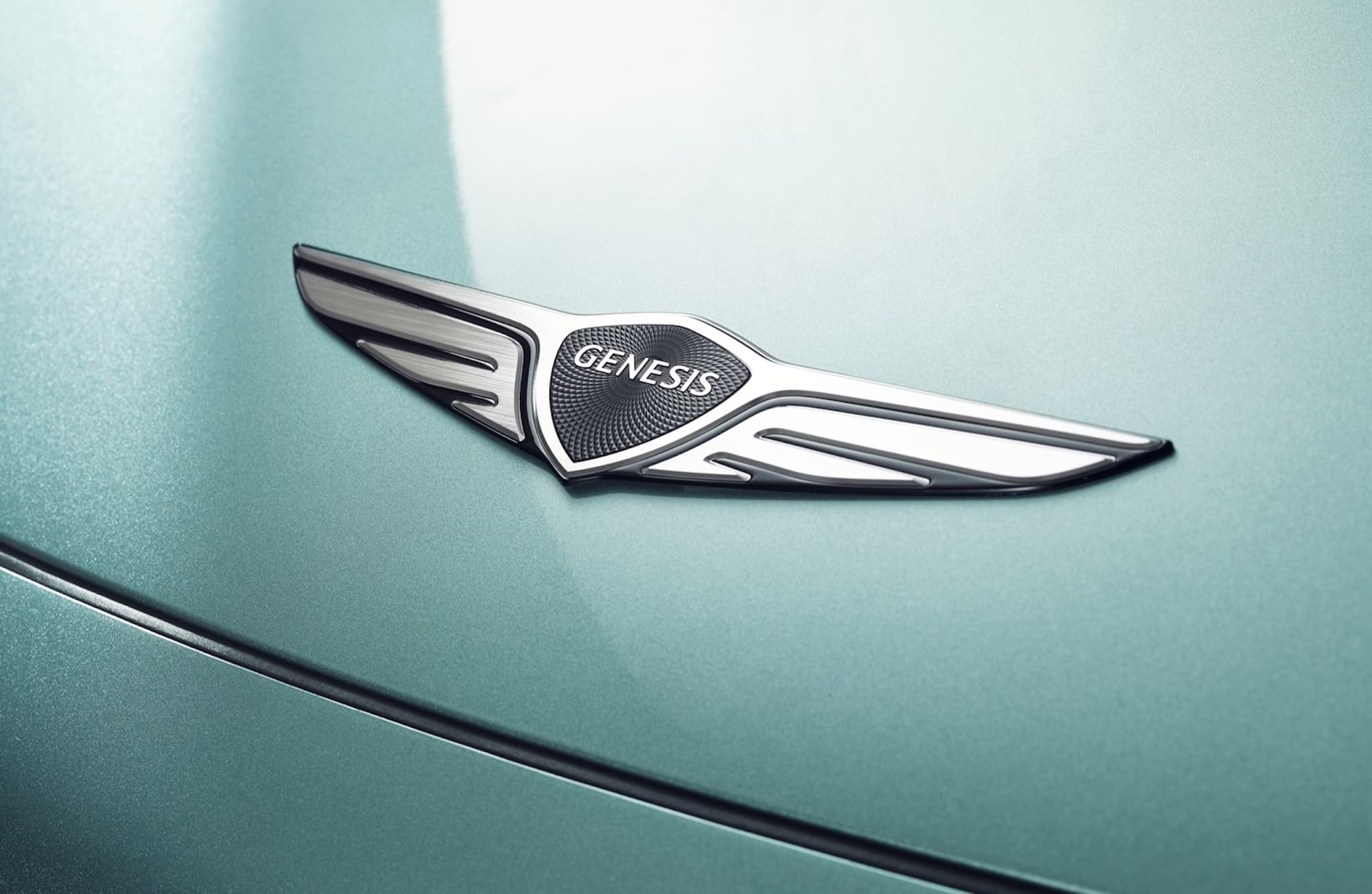 Is Genesis expanding its UK dealer network with a new Cannock showroom?