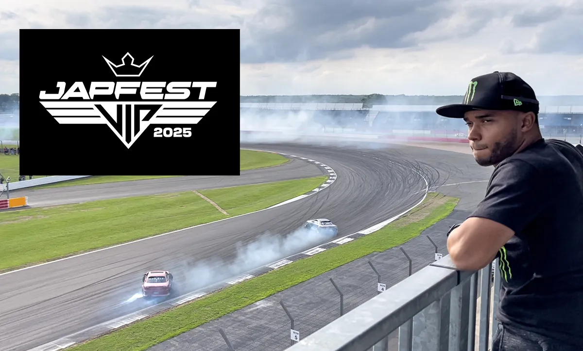 Japfest 2025 VIP Upgrade: Is It Worth The £59 Ticket Price?
