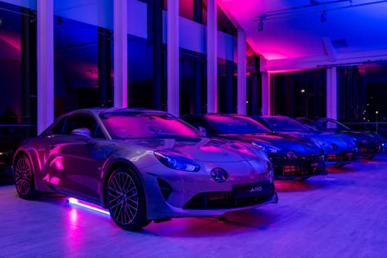 Grange Motors Expands to Edinburgh: What Does a 20-Strong Network Mean for UK Car Buyers?