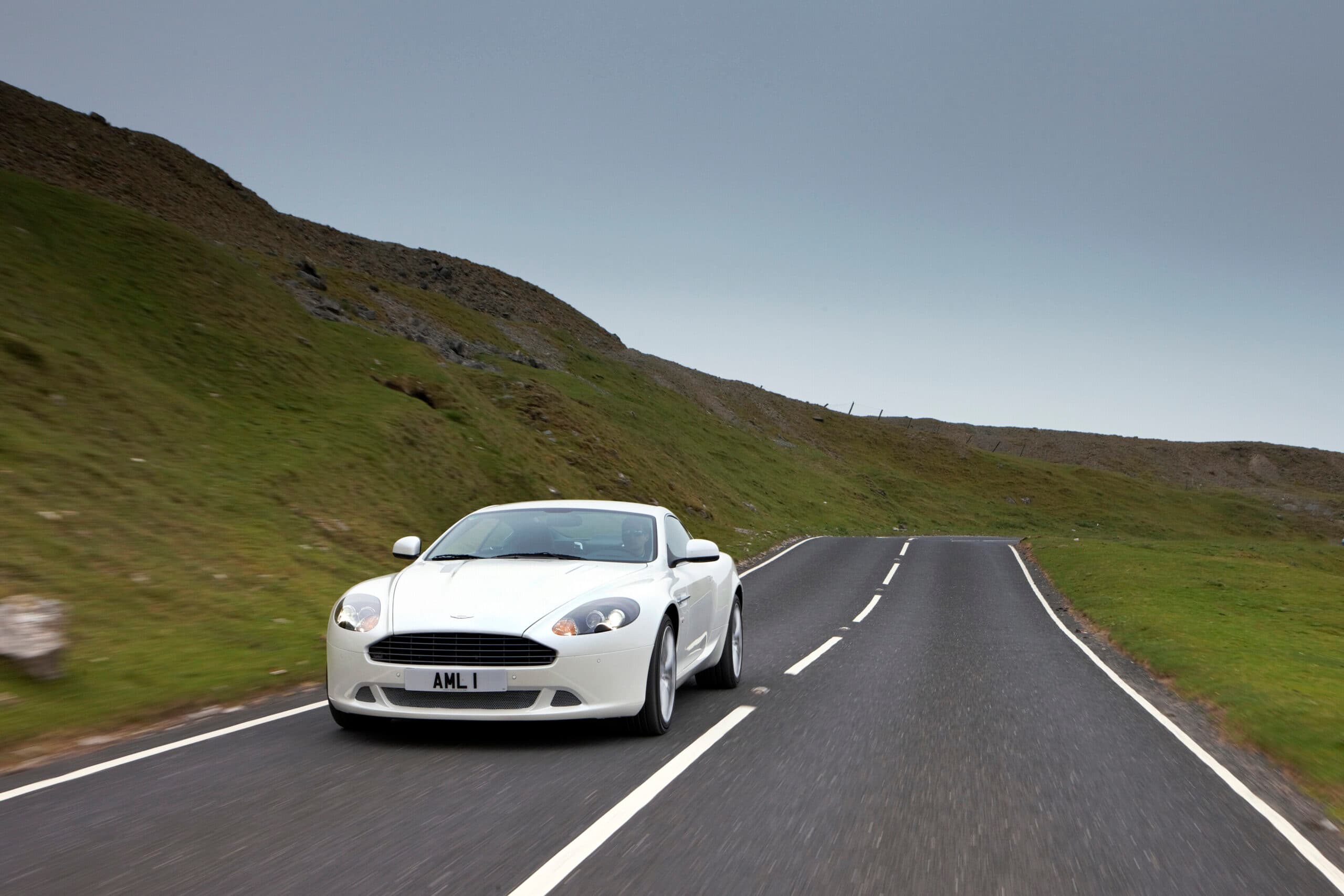 Should You Buy Dream Used Cars like the Aston Martin DB9? Mike Brewer’s Advice