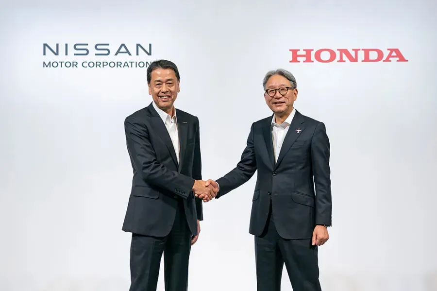 Honda and Nissan Merger Talks: What Does It Mean for the UK Car Market?