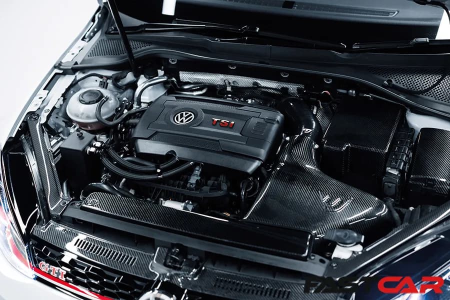 How To Tune a VW EA888 Engine: The Ultimate UK Tuning Guide