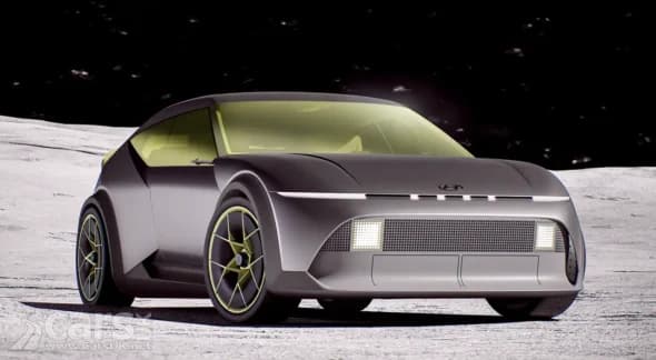 Hyundai Ioniq 3 April Debut: Can it Rival the Kia EV3 and Volvo EX30?