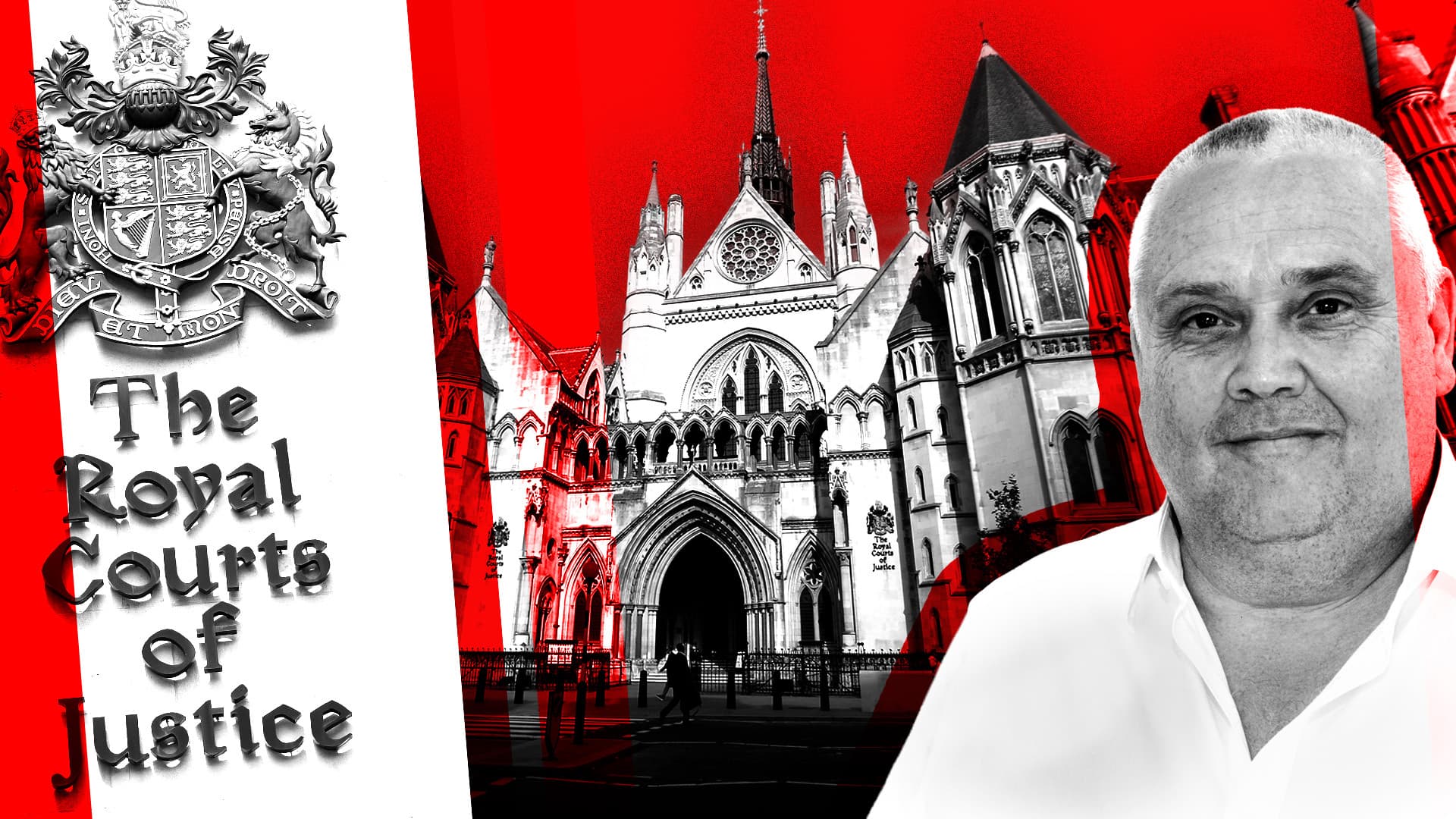 Big Motoring World Founder's Regret: Peter Waddell Tells Court 'I Wish I'd Never Sold'