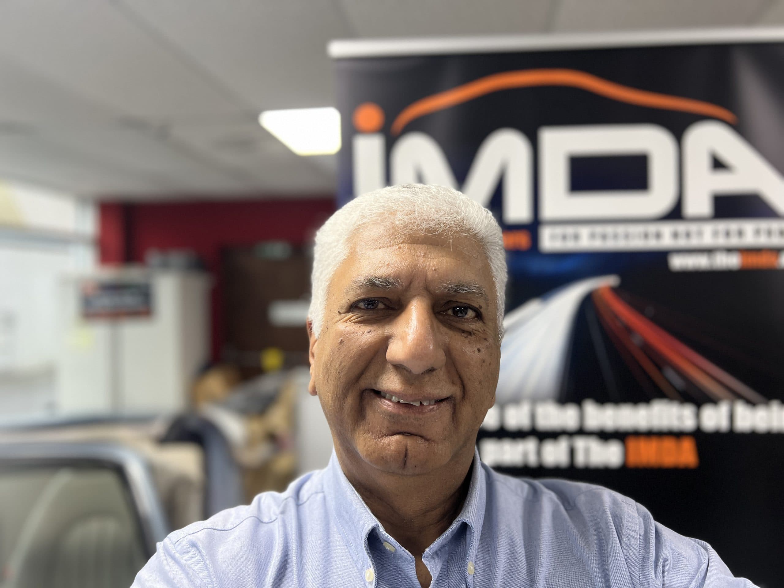IMDA Partners with Jensten Motor Trade to Boost Insurance Support for UK Car Dealers