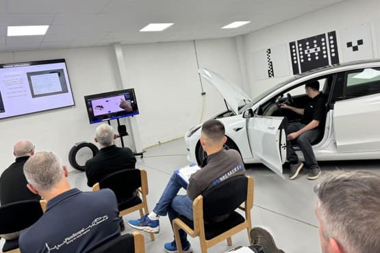 How Much is the UK Motor Industry Investing in Skills? IMI Launches Sector Survey