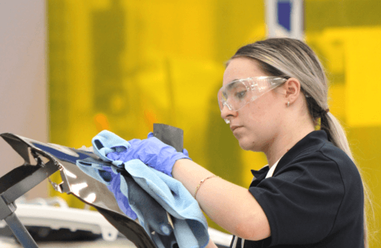IMI Partners with Not Going to Uni to Boost Automotive Career Prospects