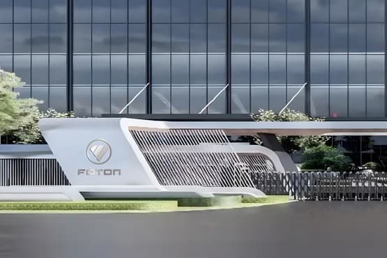 Foton Vans UK Launch: What Does Chinese EV Expansion Mean for British Buyers?