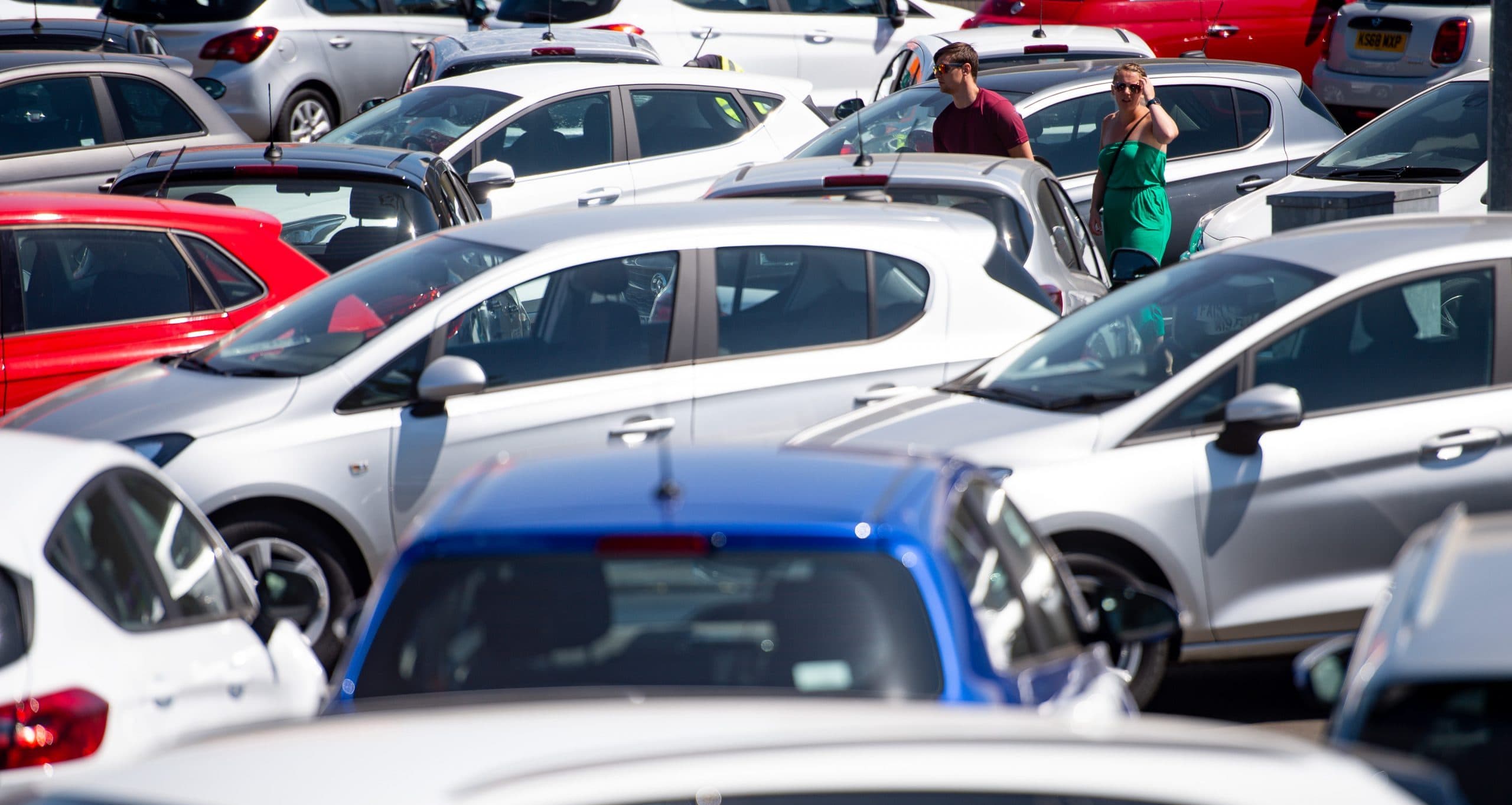 What led to the collapse of the car‑finance litigation funder that raised over £300m?