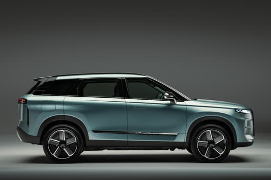 Why Was the Jaecoo 7 the UK's Most Popular New Car in January?