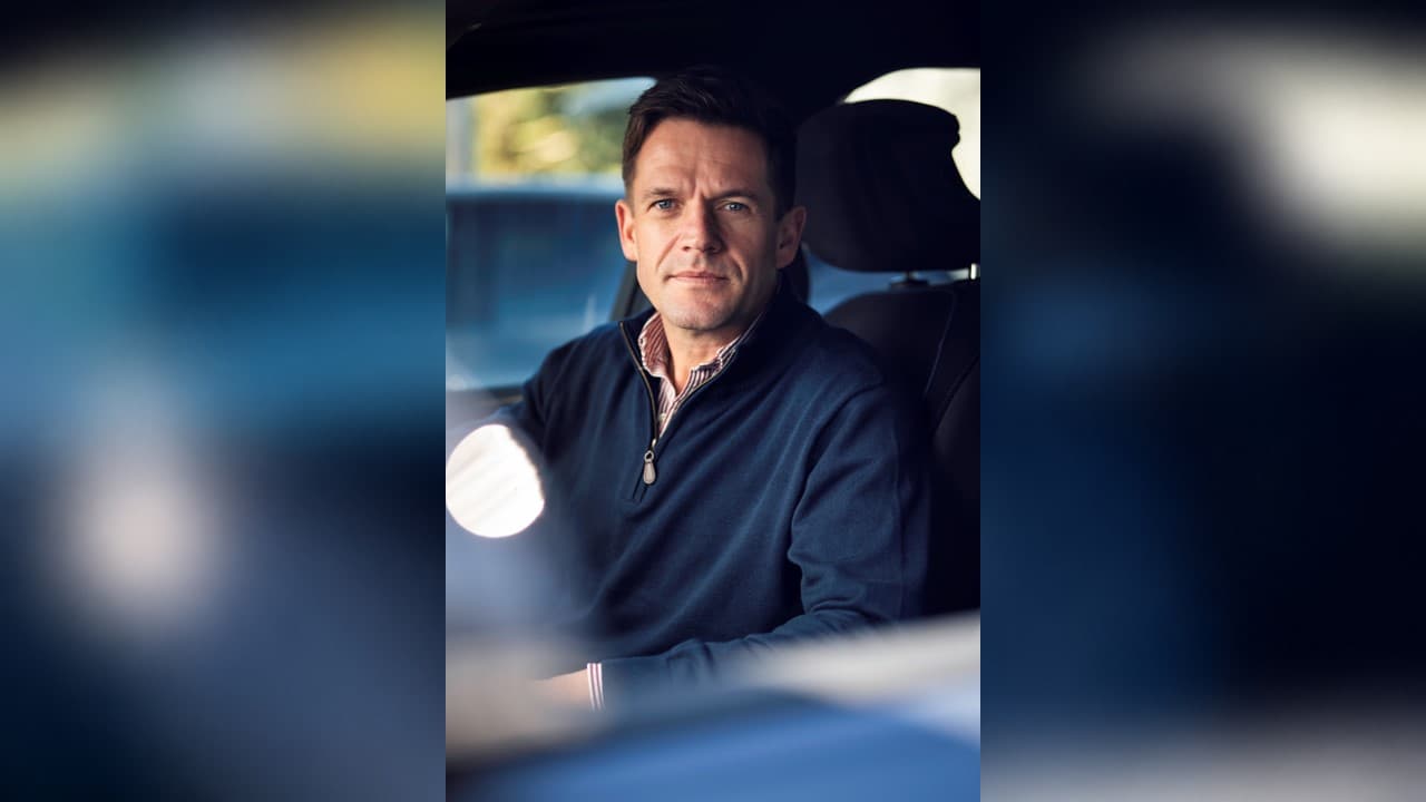 Who Is the New Managing Director of BMW’s Flagship Park Lane Dealership?