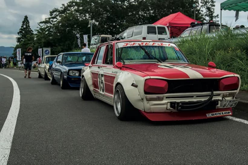 Japanese Car Sub-Cultures: The Ultimate Guide to Drifting, VIP Style, and More