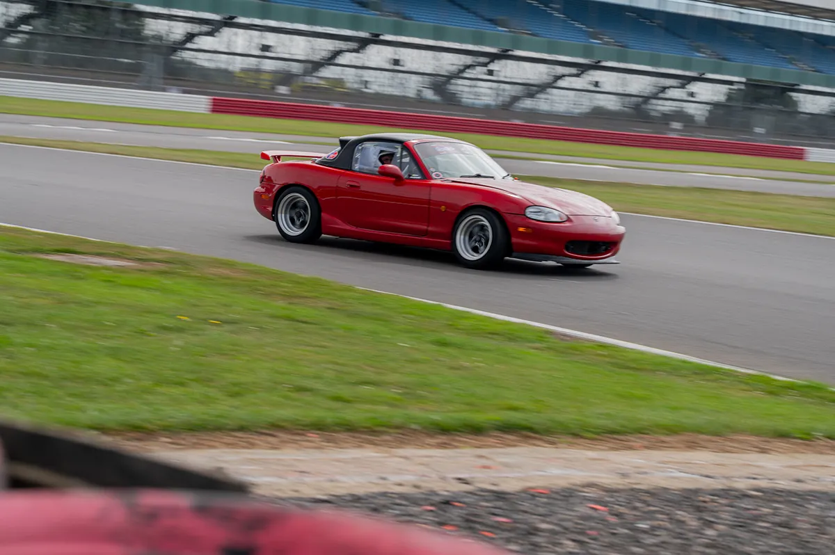 Japfest 2025 Announces New Saturday Track Day at Silverstone