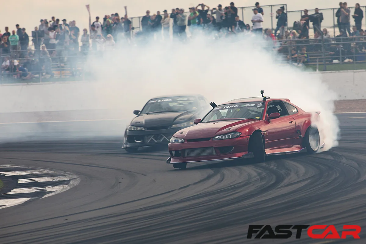 Japfest Silverstone 2025: Your Ultimate Guide to Europe's Biggest Japanese Car Show