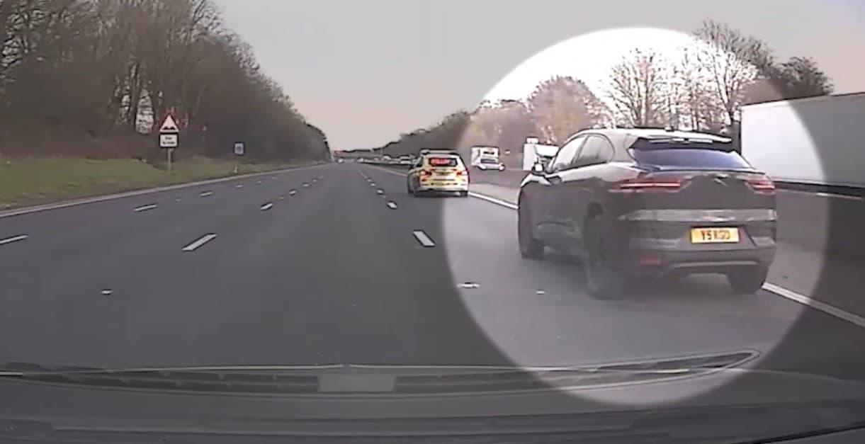 Did a Fake Jaguar I‑Pace Fault Claim Cost JLR Over £50m? The Full Story