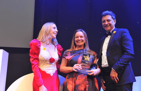 Why Johnsons Fleet Services Won the UK's Top Fleet Dealer Award 2024