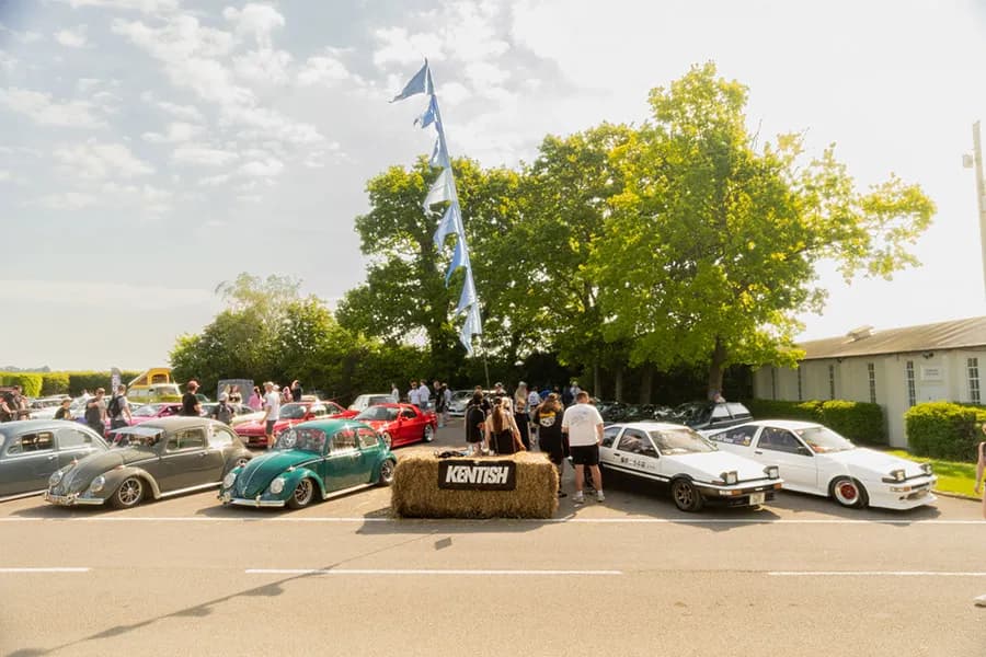 Kentish UK Car Club: What Makes This Modified Car Community Special?