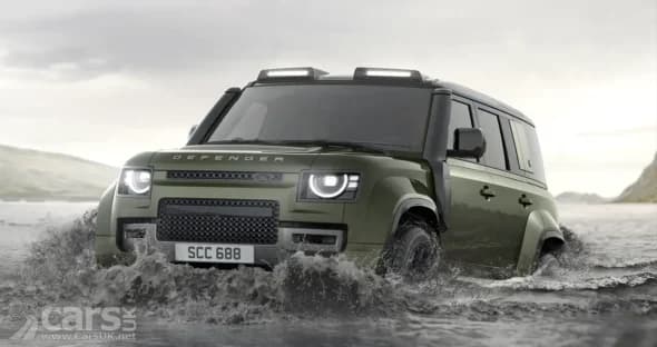 What’s new on the 2026 Land Rover Defender and why is the Octa model under pressure?