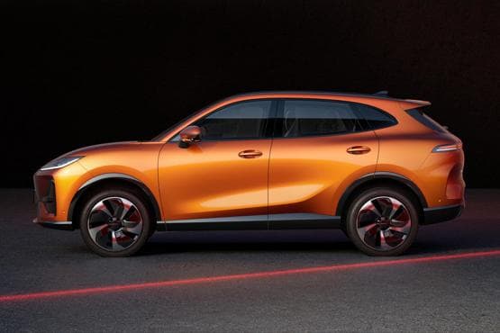 Lepas L6 SUV Confirmed for UK Launch: What We Know About the 2026 Hybrid and Electric Model