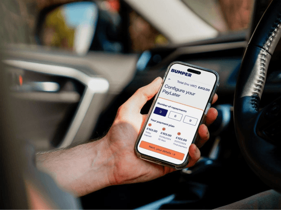 Listers Group Extends Bumper Partnership: What It Means for Car Buyers