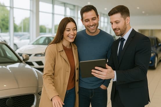 How Mad Devs' New F&I Upsell Tools Are Transforming Car Buying in the UK