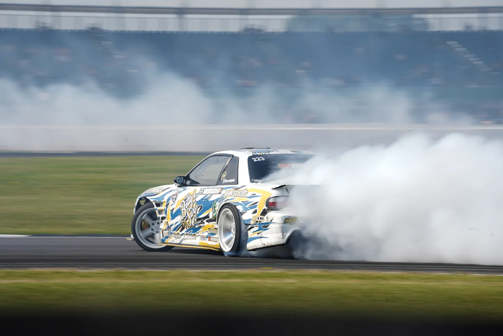 Japfest 2025: Your Ultimate Guide to Europe's Biggest Japanese Car Show Weekend