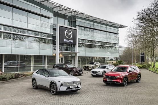 Is Mazda’s New Subscription‑Based Insurance with Wrisk Right for You?