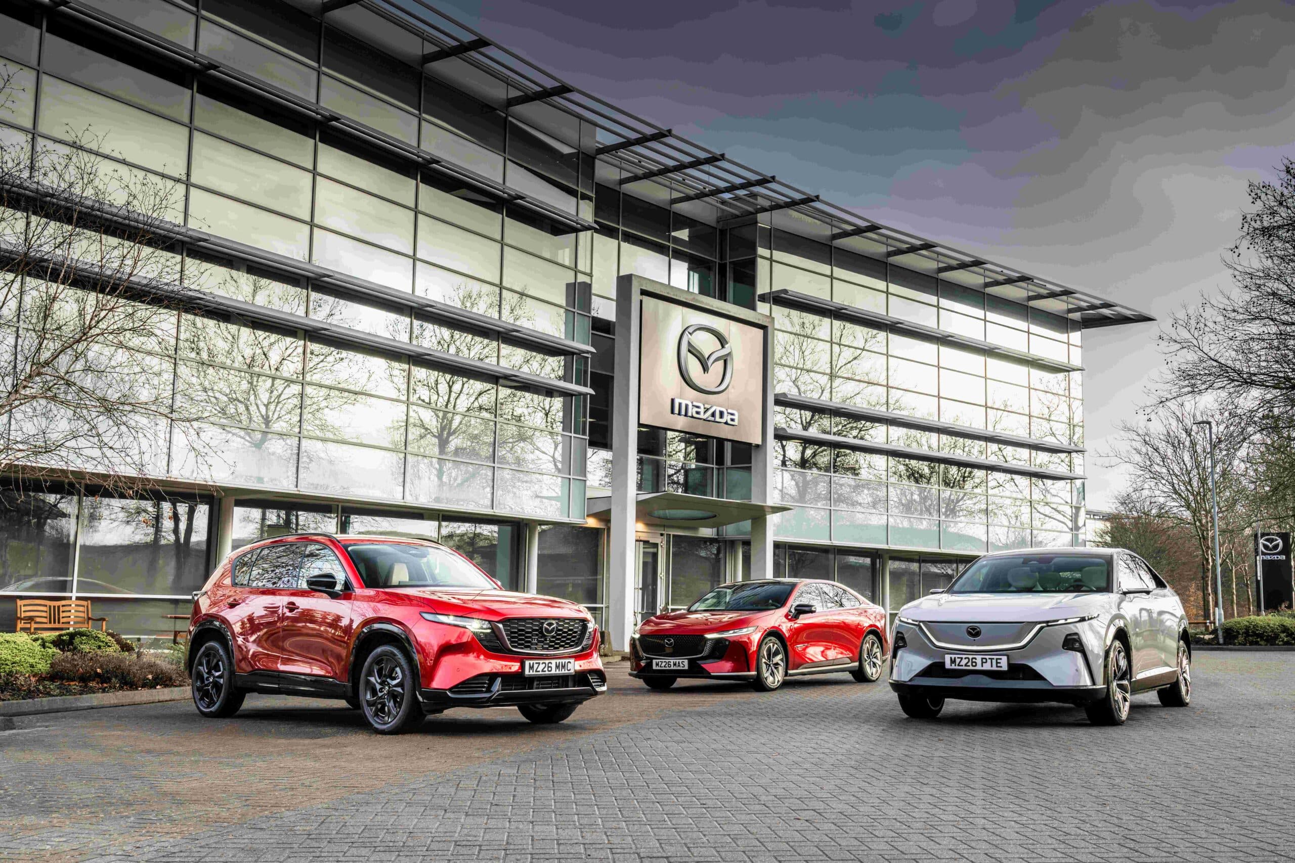 Can Mazda’s New Dealer Incentive Boost Accessory Sales by 60%?