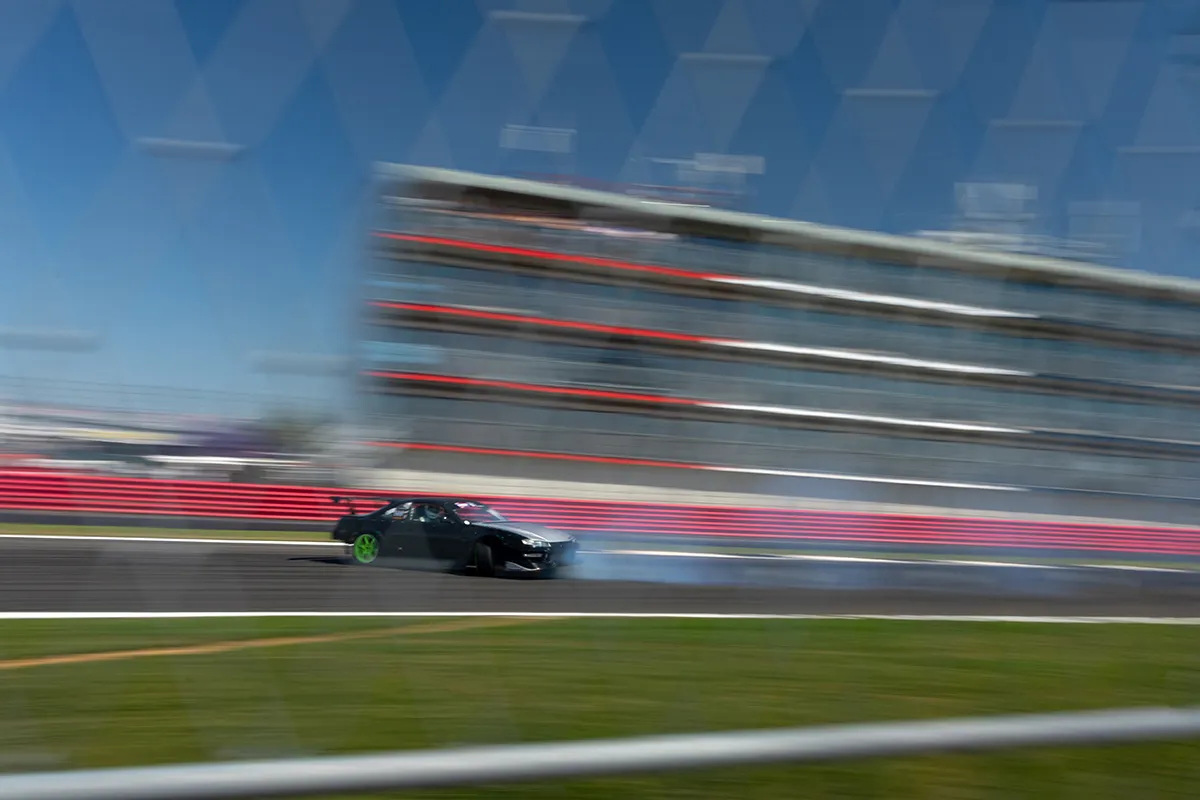 An Interview with Thomas Huskinson: Meet the Drifter Competing at Japfest 2025