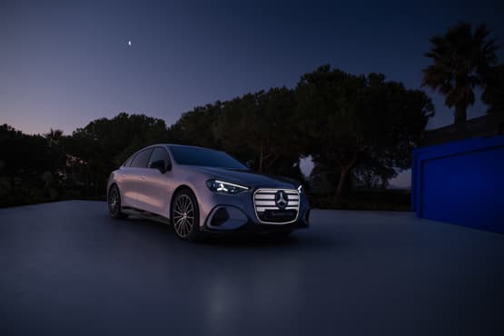 Mercedes Electric C-Class: Is 473-Mile Range the New Luxury EV Benchmark?