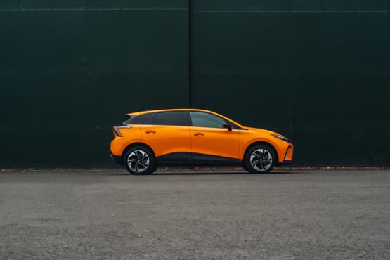 MG and Dealer Auction Launch Closed Network for Overage Stock: What Does It Mean for Dealers?