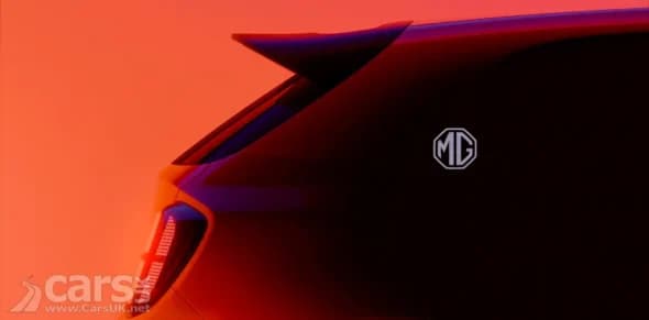 Will MG Unveil a New Supermini EV at Goodwood in July?