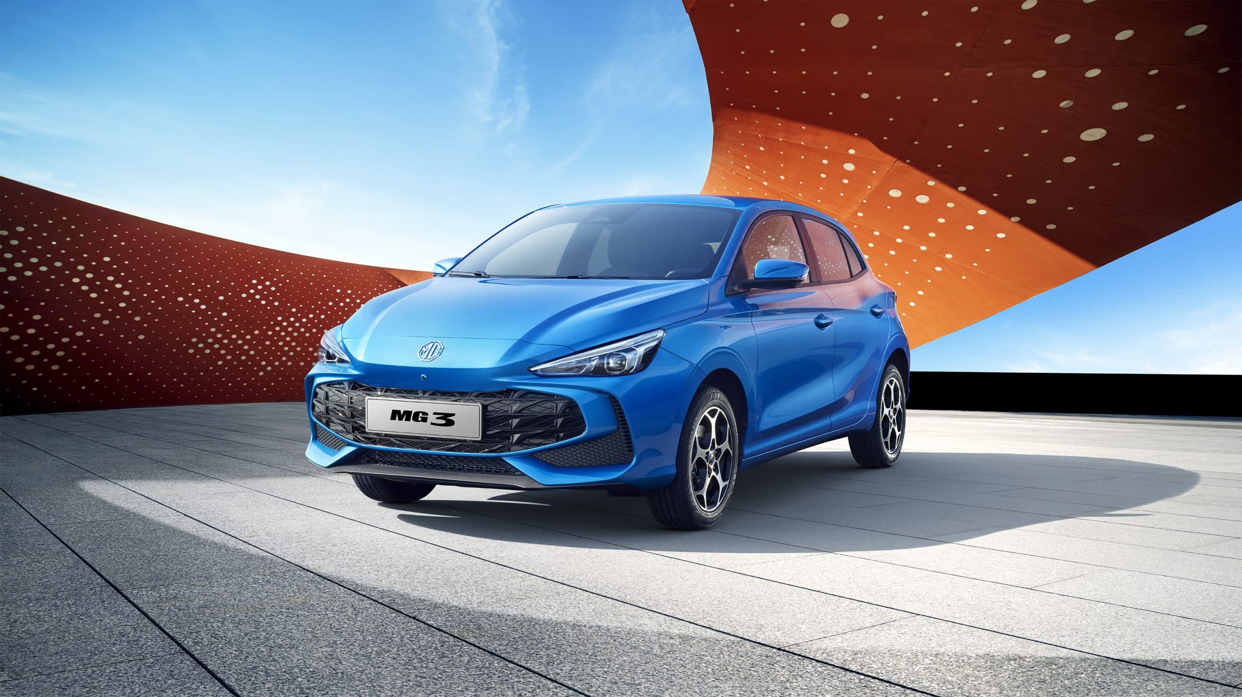 MG3 Tops January's Fastest-Selling Used Cars: Why Affordable Nearly-New Models Are Dominating